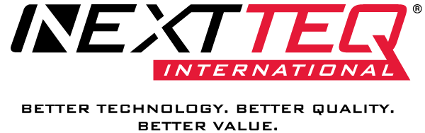 Nextteq Logo
